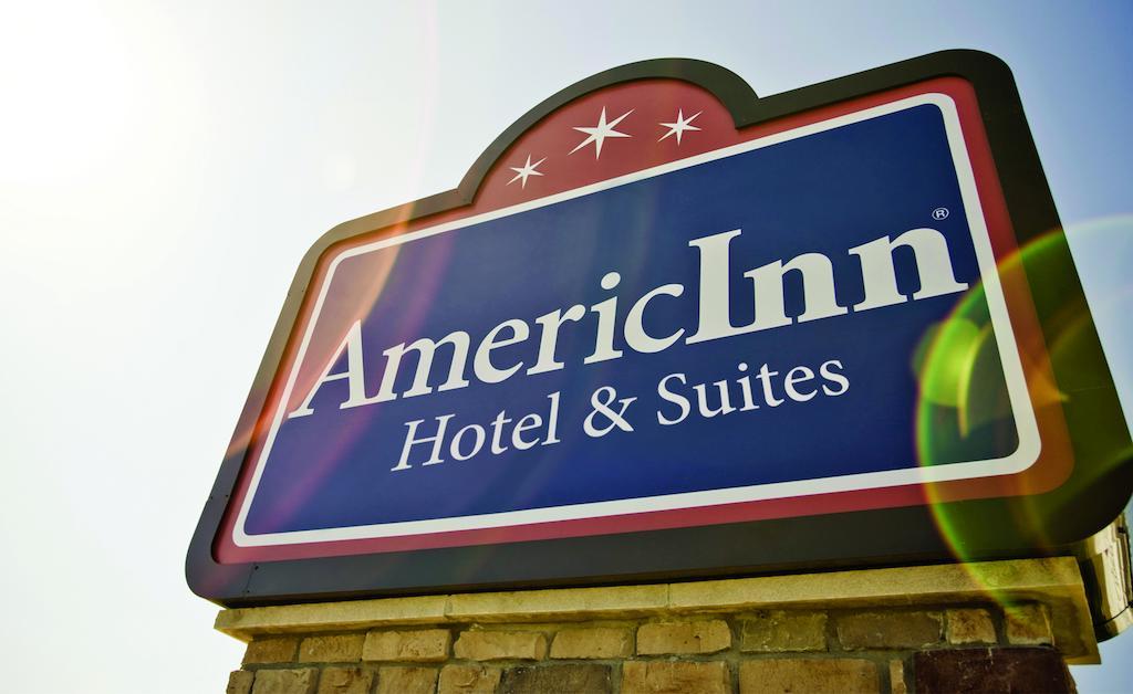 Americinn By Wyndham Chanhassen Exteriör bild