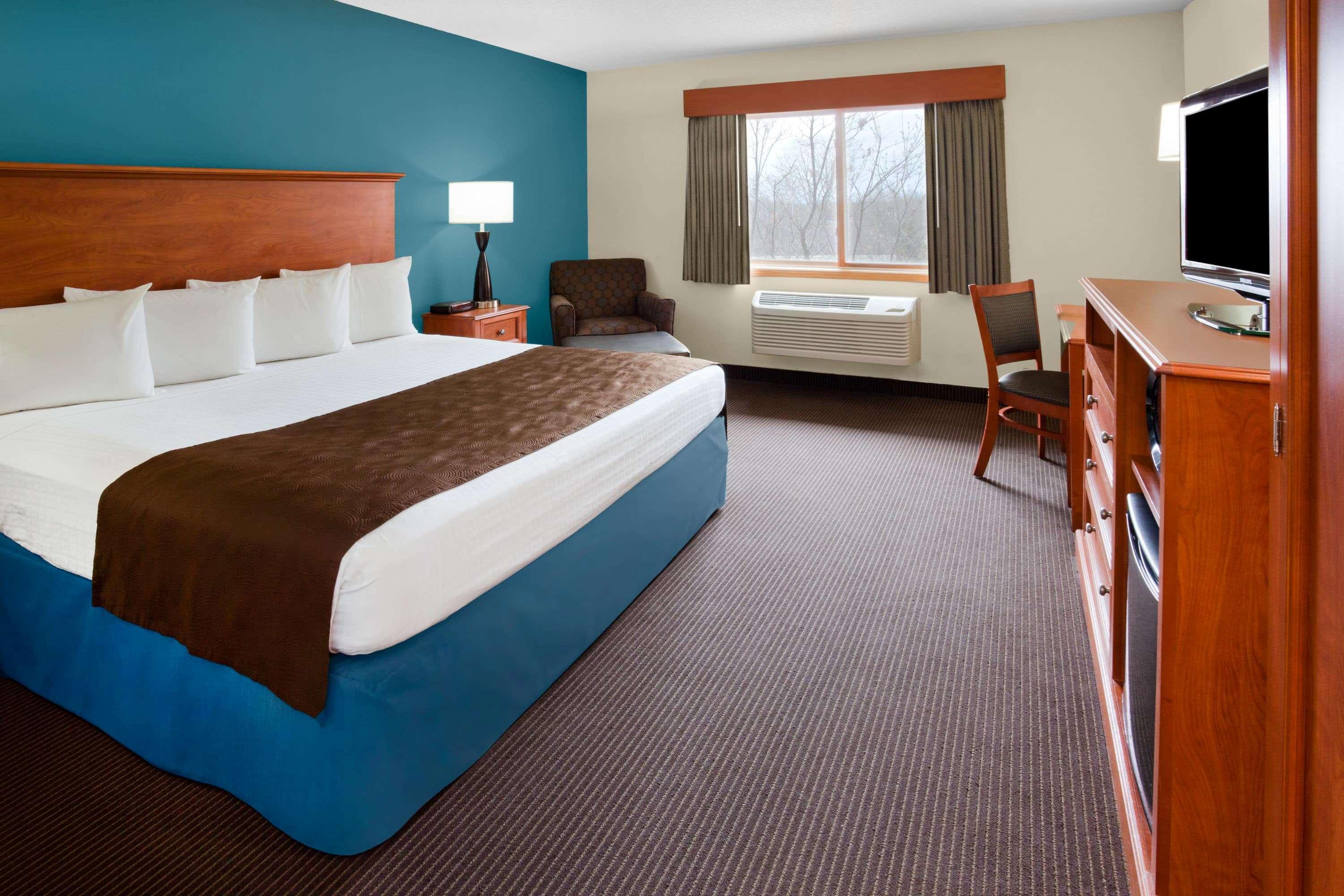 Americinn By Wyndham Chanhassen Exteriör bild
