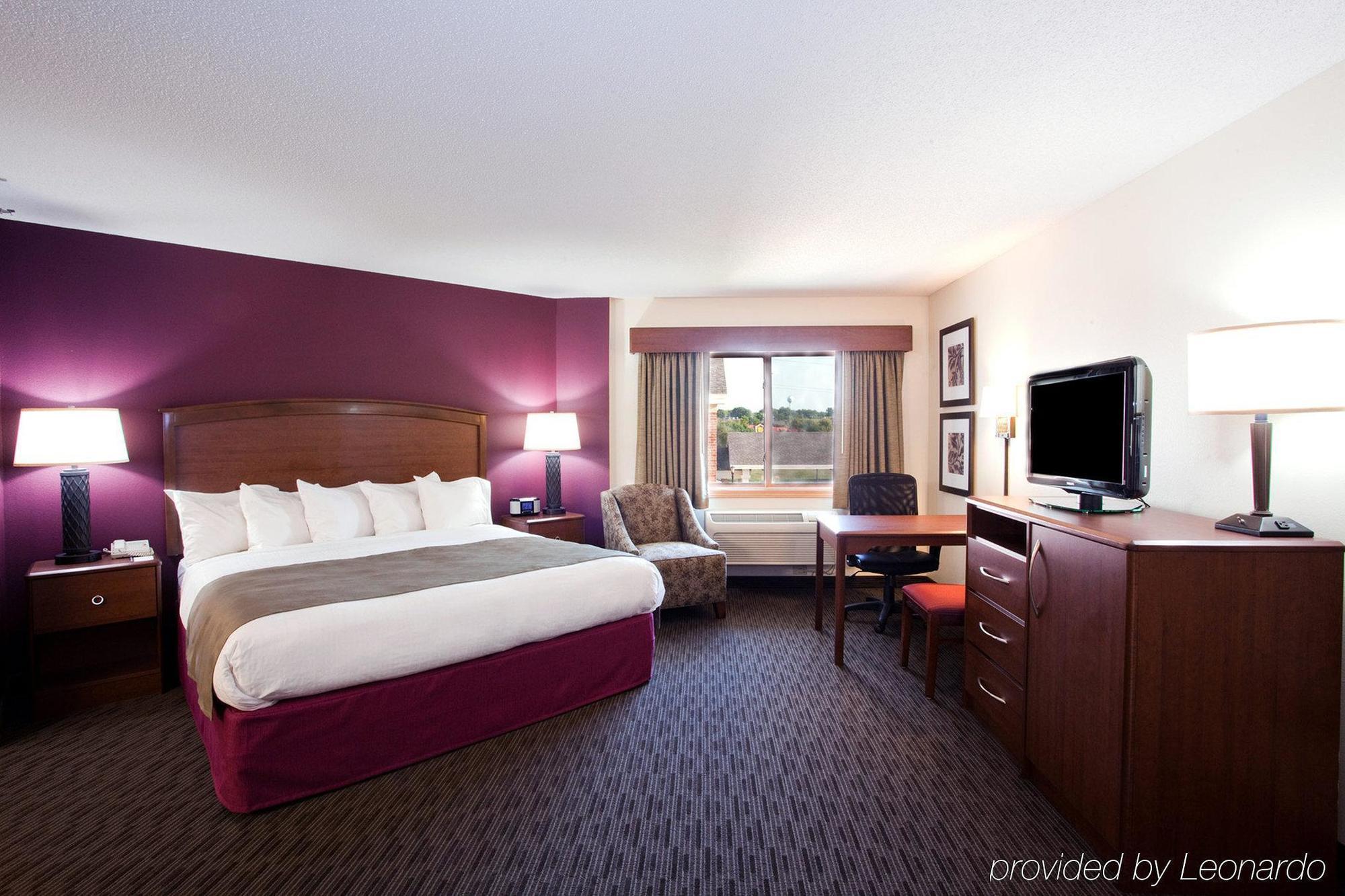 Americinn By Wyndham Chanhassen Exteriör bild