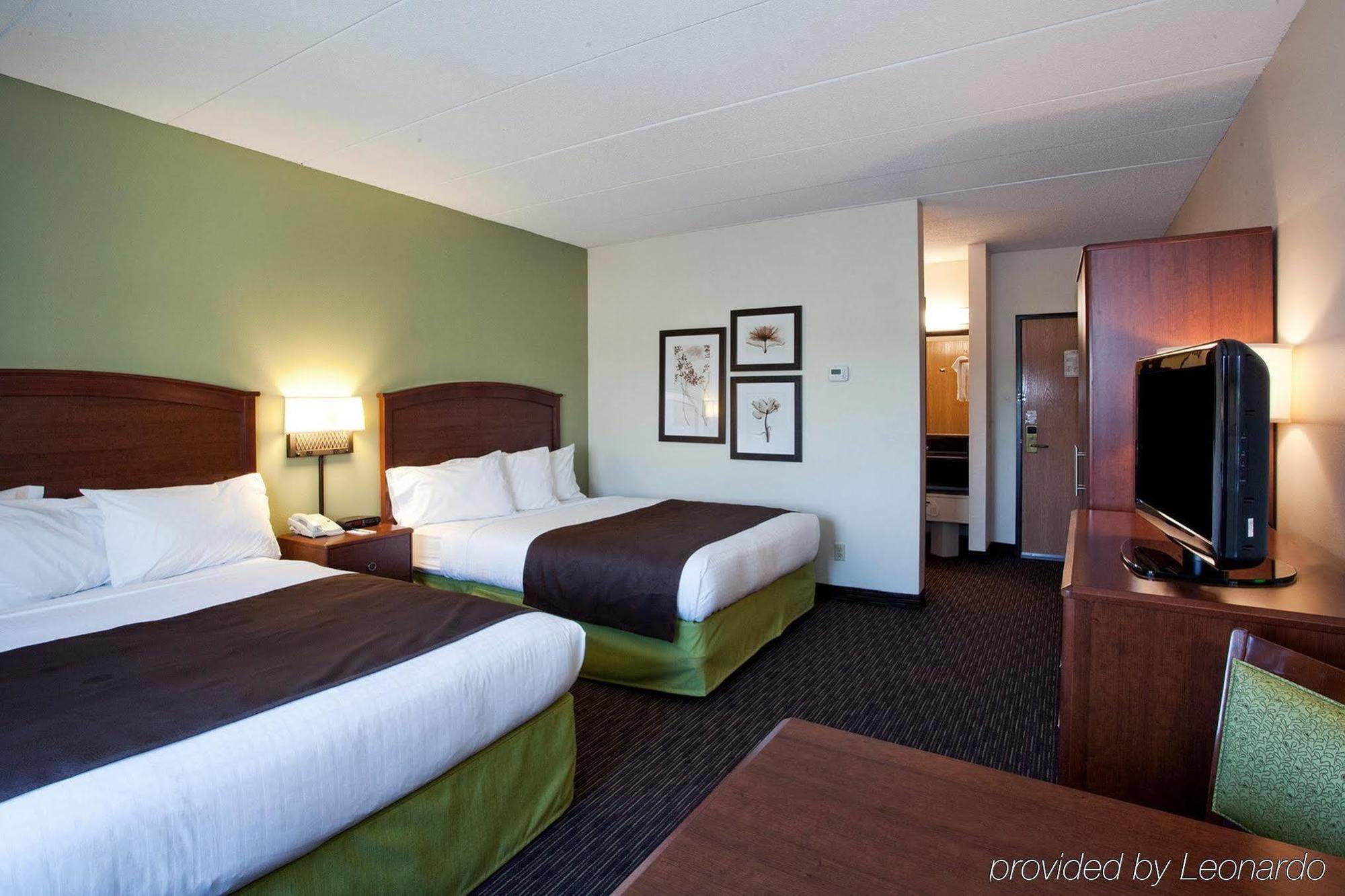 Americinn By Wyndham Chanhassen Exteriör bild